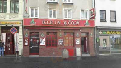 Klein-köln