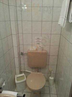 Restaurant & Brauhaus Germania