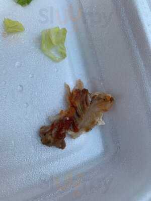 Kebap Haus Am Heumarkt