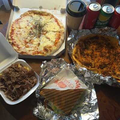 Kebap Haus Am Heumarkt