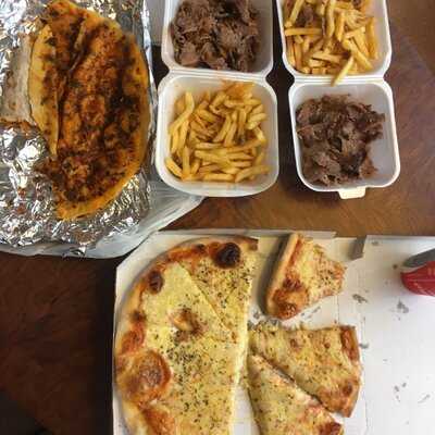 Kebap Haus Am Heumarkt