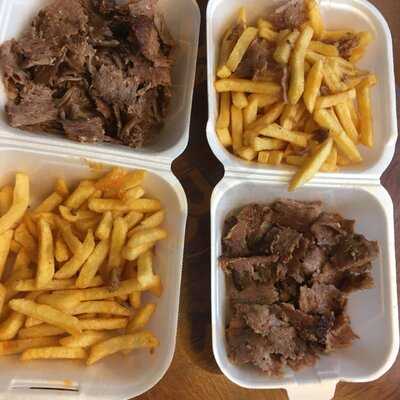 Kebap Haus Am Heumarkt