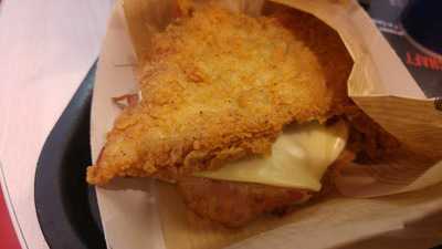 Kentucky Fried Chicken