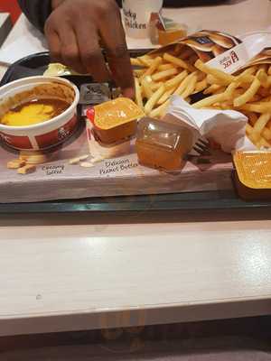 Kentucky Fried Chicken