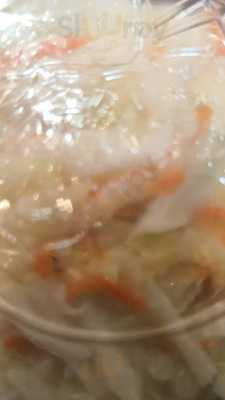 Kentucky Fried Chicken