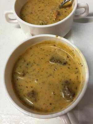 Cafeteria Bockenheim