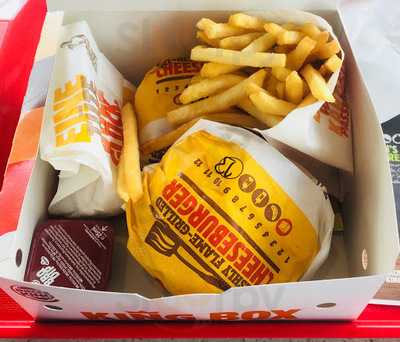 Burger King