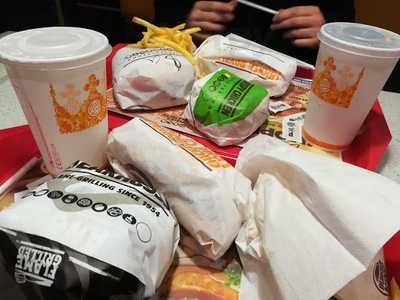 Burger King