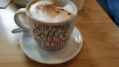 Marché Mövenpick Wustermark