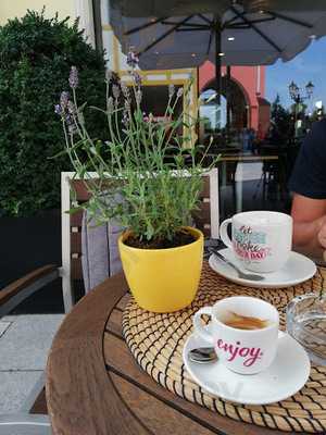 Marché Mövenpick Wustermark