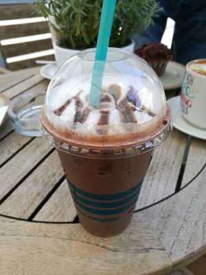 Marché Mövenpick Wustermark