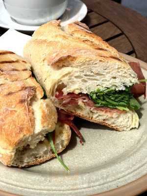 Marché Mövenpick Wustermark