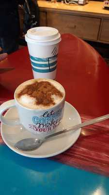 Marché Mövenpick Wustermark