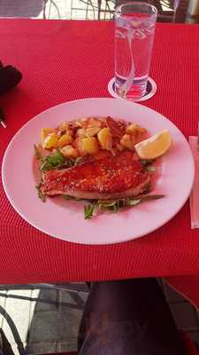 Steakhaus Pizzeria Cafe San Jose