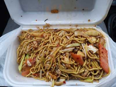 A-dong Asia Imbiss Und Shop