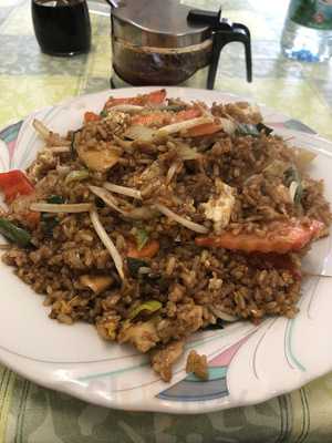 A-dong Asia Imbiss Und Shop