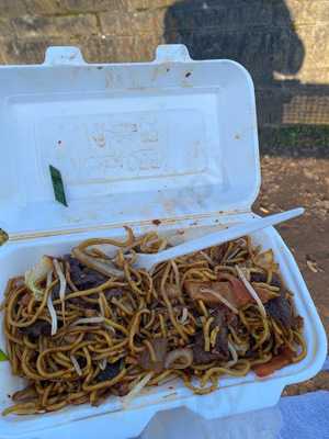 A-dong Asia Imbiss Und Shop