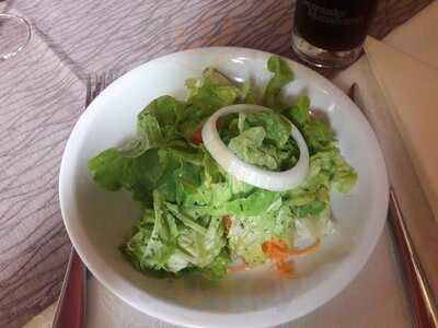 Restaurant Santorini