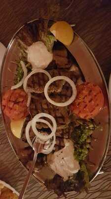 Restaurant Santorini