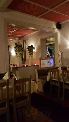 Restaurant Santorini