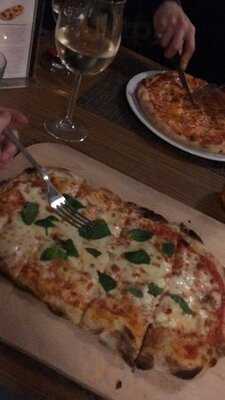 Pizzeria Da Teresa E Giuseppe