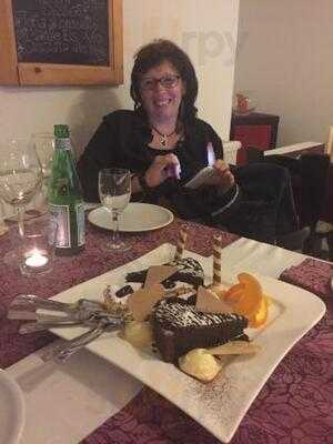 Pizzeria Da Teresa E Giuseppe