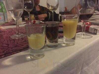 Pizzeria Da Teresa E Giuseppe