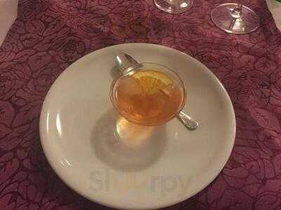 Pizzeria Da Teresa E Giuseppe