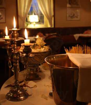 Ristorante Pizzeria La Romantica Ehemals Lamm