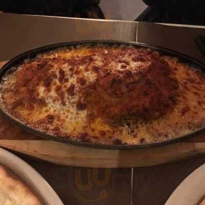 Ristorante Pizzeria La Romantica Ehemals Lamm