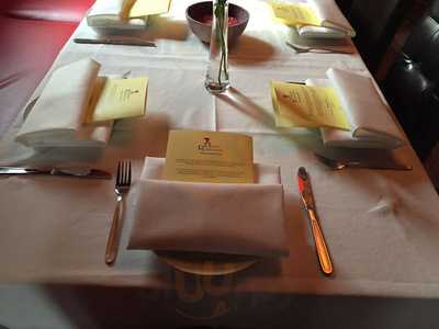 Diwan The Home Of Falafel And Shawarma