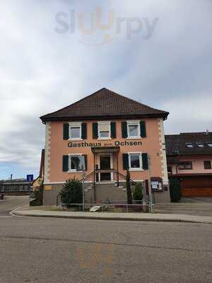 Gasthaus Zum Ochsen