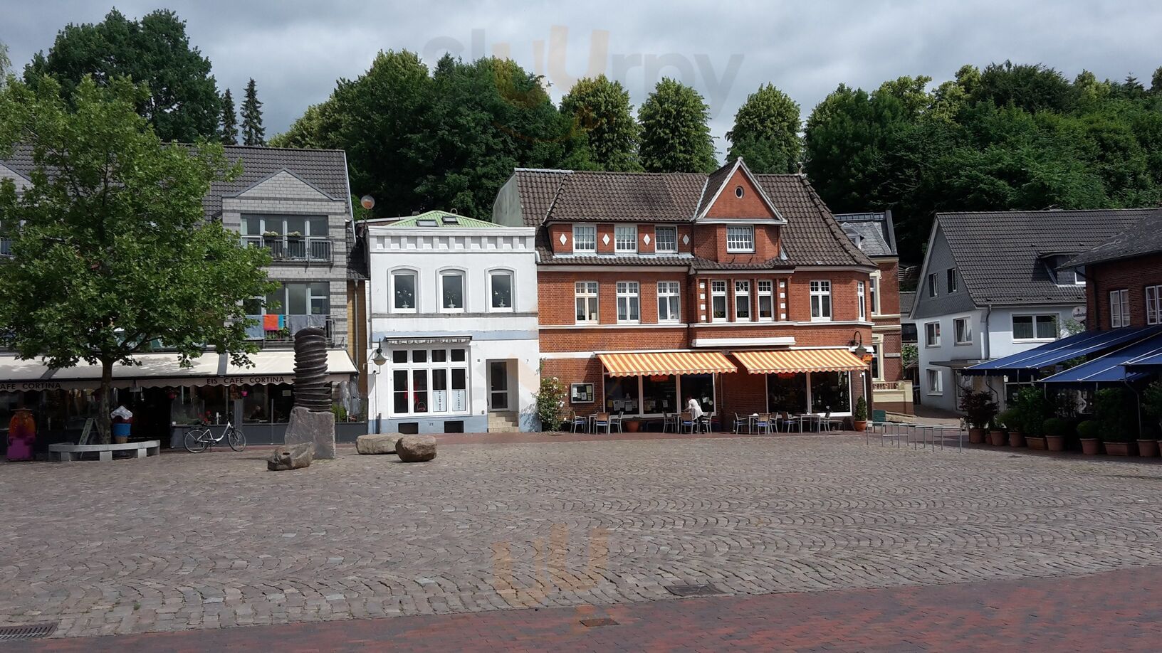Eine Welt Shop & Café