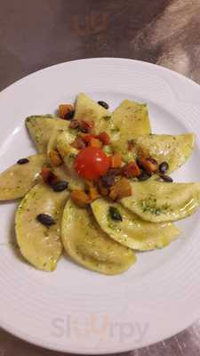 Ristorante Pizzeria La Romantica Ehemals Lamm