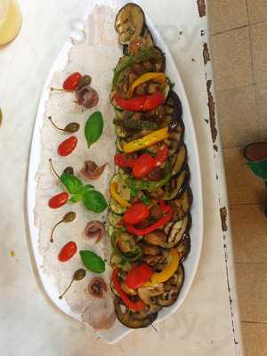 Ristorante Pizzeria La Romantica Ehemals Lamm