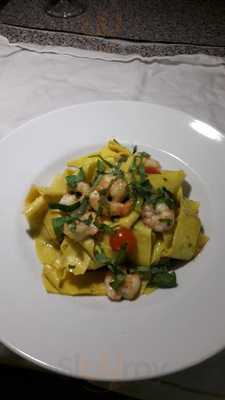 Ristorante Pizzeria La Romantica Ehemals Lamm