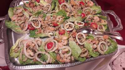 Ristorante Pizzeria La Romantica Ehemals Lamm