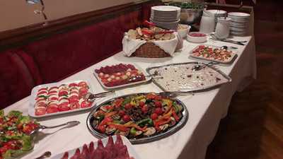 Ristorante Pizzeria La Romantica Ehemals Lamm