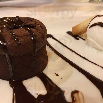 La Tagliatella Frankfurt Skyline