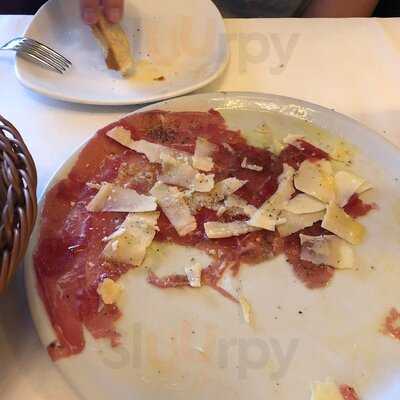 La Tagliatella Frankfurt Skyline