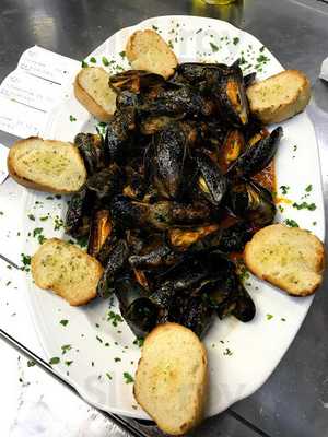 Ristorante Pizzeria Mediterraneo