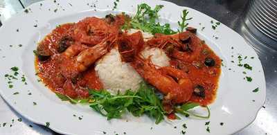 Ristorante Pizzeria Mediterraneo