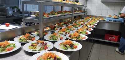 Ristorante Pizzeria Mediterraneo