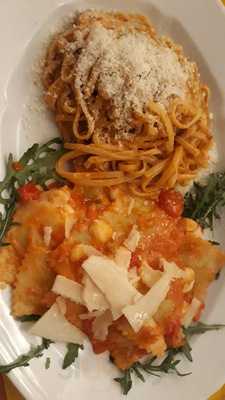 Ristorante Pizzeria Mediterraneo