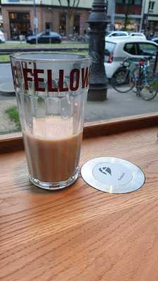 Coffee Fellows - Kaffee, Bagels, Frühstück