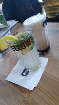 Coffee Fellows - Kaffee, Bagels, Frühstück