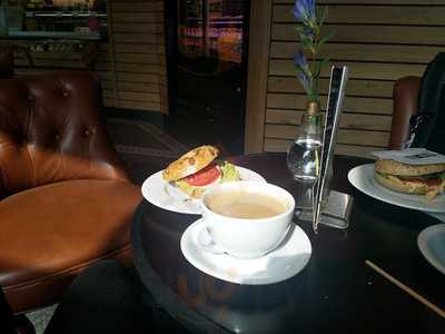 Coffee Fellows - Kaffee, Bagels, Frühstück