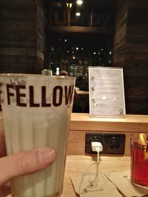 Coffee Fellows - Kaffee, Bagels, Frühstück