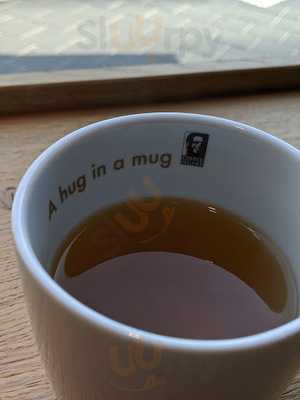 Coffee Fellows - Kaffee, Bagels, Frühstück