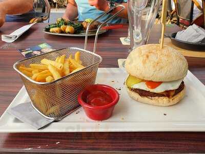 Alex Frankfurt Skyline Plaza